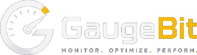 GaugeBit Logo
